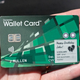 Illustration for article titled This Cellular-Connected Smart Credit Card Can Show You How Much Money Youve Got Left to Spend